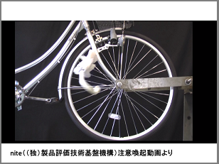 自転車動画資料